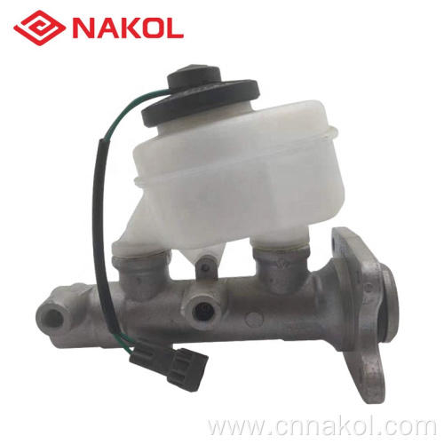 High Quality Brake Master Cylinder for TOYOTA 47201-3D020